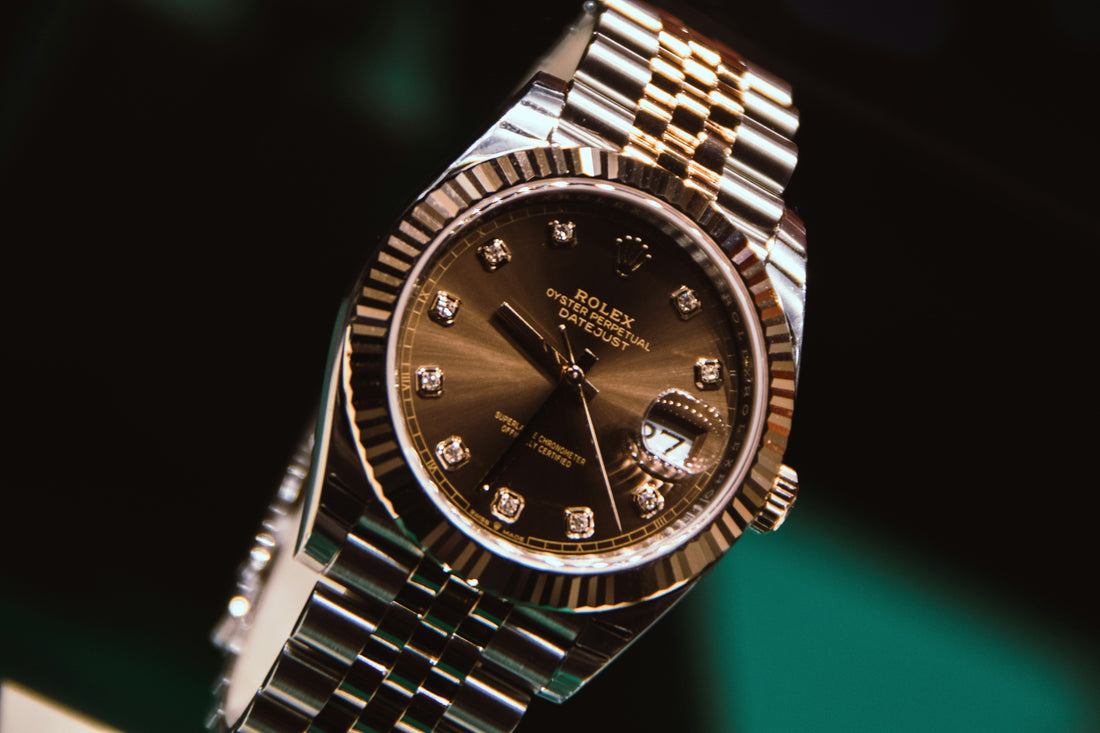 Tracing the Lines: A Brief History of the Royal Oak’s Tapisserie Dial (Test Post)