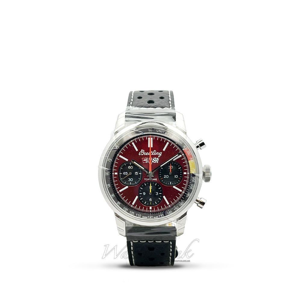 Top Time Chevrolet Corvette, ref. AB0176